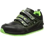 Scarpe Antinfortunistiche Cofra Davenport Lime S1 P ESD SRC