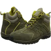 Scarpe antinfortunistiche Cofra Deuce S1P SRC