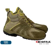 Scarpe antinfortunistiche Cofra Deuce S1P SRC