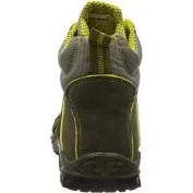 Scarpe antinfortunistiche Cofra Deuce S1P SRC