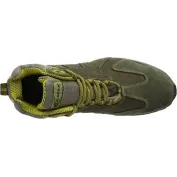 Scarpe antinfortunistiche Cofra Deuce S1P SRC
