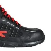 Scarpe antinfortunistiche Cofra Dextrous S3 SRC