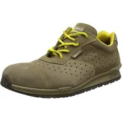 Scarpe antinfortunistiche Cofra Dorio S1P SRC