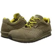 Scarpe antinfortunistiche Cofra Dorio S1P SRC