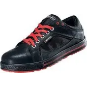 Scarpe antinfortunistiche Cofra Draft S3 SRC