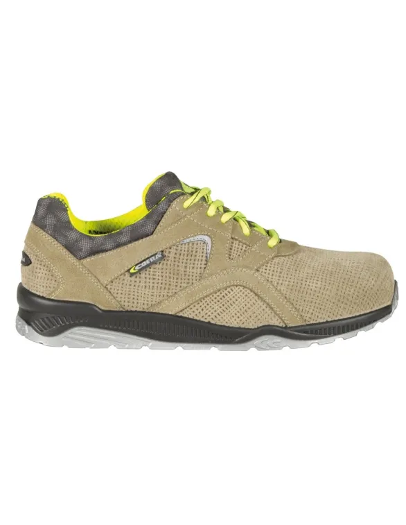 Scarpe Antinfortunistiche Cofra Drop S1P SRC