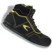 Scarpe antinfortunistiche Cofra Eagan S3 SRC