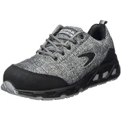 Scarpe Antinfortunistiche Cofra Ecological S1P SRC