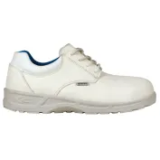 Scarpe Antinfortunistiche Cofra Enea White S2 SRC Scarpe Antinfortunistiche Cofra Enea White S2 SRC