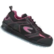Scarpe Antinfortunistiche Cofra Eva S1P SRC