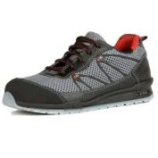 Scarpe antinfortunistiche Cofra Ewry S1P SRC Scarpe antinfortunistiche Cofra Ewry S1P SRC