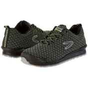 Scarpe antinfortunistiche Cofra Exagon S3 SRC