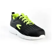 Scarpe antinfortunistiche Cofra Expression S1P SRC