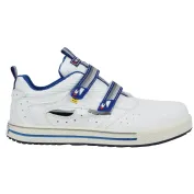 Scarpe Antinfortunistiche Cofra Fade S1 P ESD SRC
