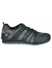 Scarpe antinfortunistiche Cofra Fluent S1P SRC