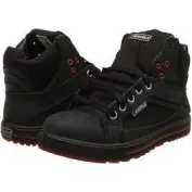 Scarpe antinfortunistiche Cofra Forward S3 SRC