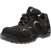 Scarpe Antinfortunistiche Cofra Franklin Black SB E P FO SRC Scarpe Antinfortunistiche Cofra Franklin Black SB E P FO SRC