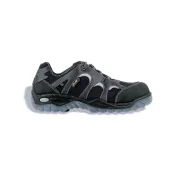 Scarpe Antinfortunistiche Cofra Franklin Black SB E P FO SRC Scarpe Antinfortunistiche Cofra Franklin Black SB E P FO SRC