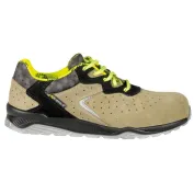 Scarpe Antinfortunistiche Cofra Free Kick S1P SRC Scarpe Antinfortunistiche Cofra Free Kick S1P SRC