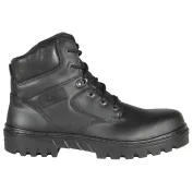 Scarpe Antinfortunistiche Cofra Freeport S3 HI CI HRO SRC