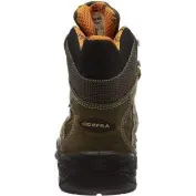 Scarpe antinfortunistiche Cofra Frosti S3 WR SRC