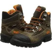Scarpe antinfortunistiche Cofra Frosti S3 WR SRC