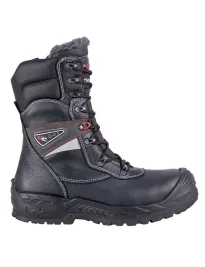 Scarpe Antinfortunistiche Cofra Fundinn S3 CI WR HRO SRC