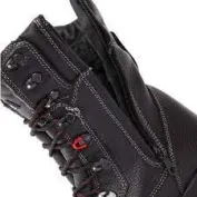 Scarpe Antinfortunistiche Cofra Fundinn S3 CI WR HRO SRC