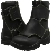 Scarpe antinfortunistiche Cofra Fusion S3 HI HRO Fe AL HI1 SRC