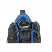 Scarpe antinfortunistiche Cofra Gasket ESD S3 SRC con Chiusura a Boa