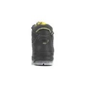 Scarpe antinfortunistiche Cofra Gauguin Black S3 WR CI SRC