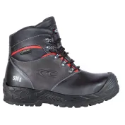 Scarpe antinfortunistiche Cofra Glenr S3 WR CI HRO SRC