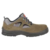 Scarpe antinfortunistiche Cofra Gorizia S1P SRC