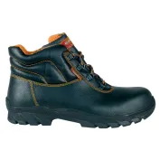 Scarpe antinfortunistiche Cofra Gottardo S3 HI CI HRO SRC
