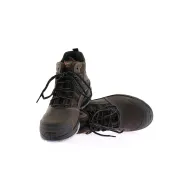 Scarpe antinfortunistiche Cofra Goya Brown S3 CI SRC