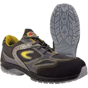 Scarpe antinfortunistiche Cofra Grand Slam S1P SRC