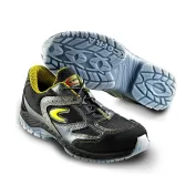 Scarpe antinfortunistiche Cofra Grand Slam S1P SRC