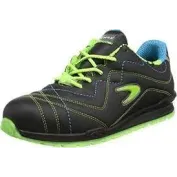 Scarpe Antinfortunistiche Cofra Griffis S1 P ESD SRC