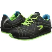 Scarpe Antinfortunistiche Cofra Griffis S1 P ESD SRC