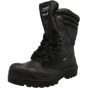 Scarpe Antinfortunistiche Cofra Groenland UK S3 WR CI SRC