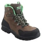 Scarpe antinfortunistiche Cofra Guadarrama S3 HI CI HRO SRC