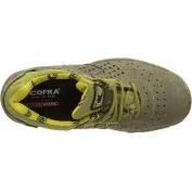 Scarpe Antinfortunistiche Cofra Handle S1P SRC Scarpe Antinfortunistiche Cofra Handle S1P SRC