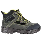 Scarpe Antinfortunistiche Cofra Harness S3 WR SRC