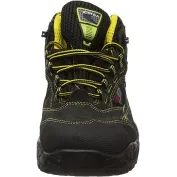 Scarpe Antinfortunistiche Cofra Harness S3 WR SRC