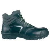 Scarpe antinfortunistiche Cofra Haruna S3 HI CI HRO SRC