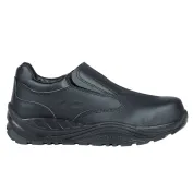 Scarpe antinfortunistiche Cofra Hata Black S3 CI SRC