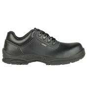 Scarpe antinfortunistiche Cofra Helium Black S3 SRC
