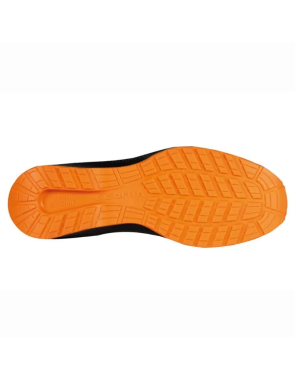 Scarpe antinfortunistiche Cofra Hornet S3 SRC