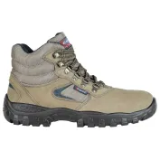 Scarpe Antinfortunistiche Cofra Horus S1P SRC