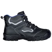 Scarpe antinfortunistiche Cofra Hudson Bis UK S3 SRC